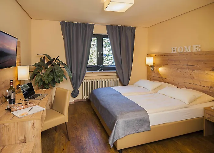Hotel Kuebler