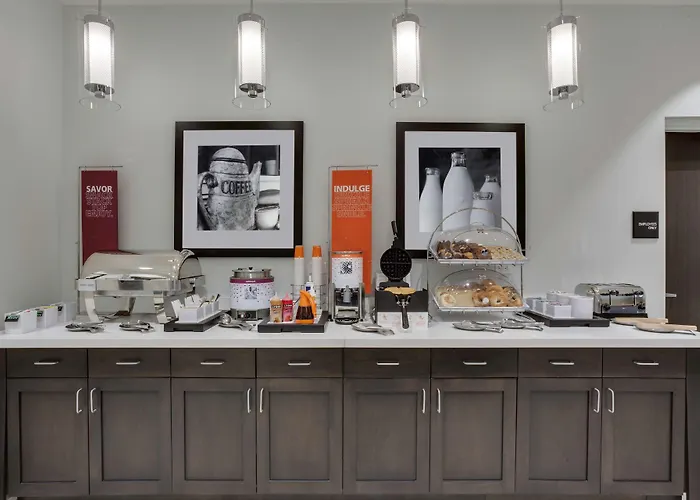 Hampton Inn Fort Lauderdale Pompano Beach
