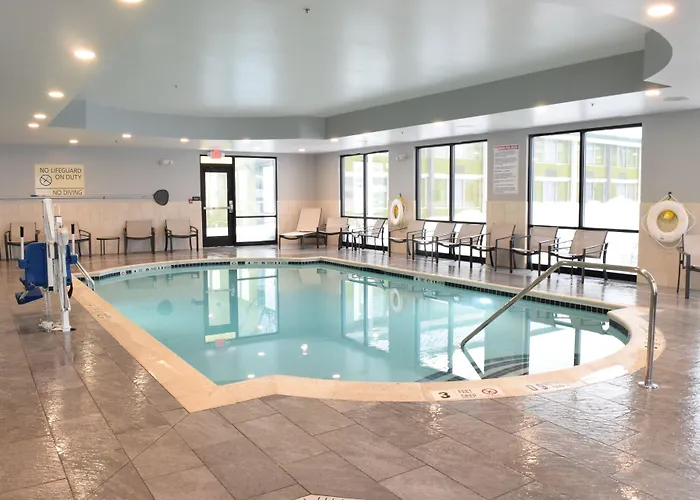 Hampton Inn Hamburg