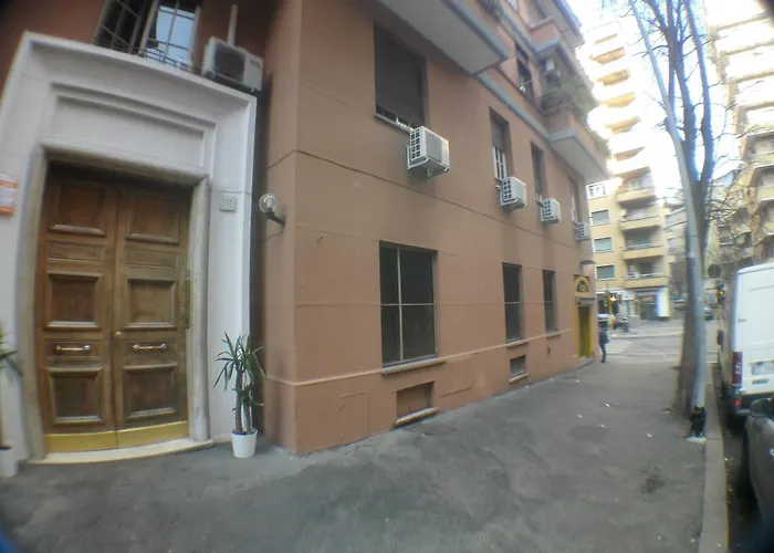 Gateway Residence