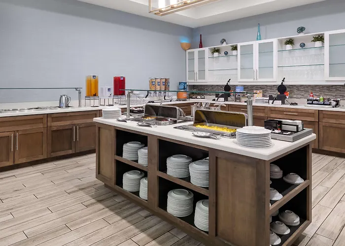 Homewood Suites By Hilton San Marcos