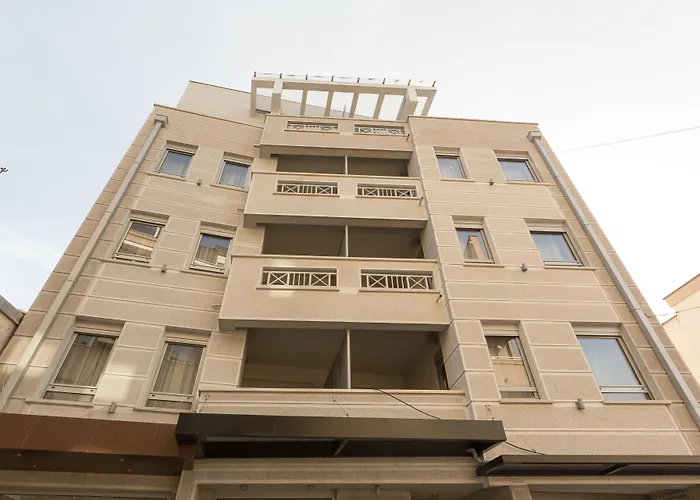 Hotel Tesla - Smart Stay Garni Belgrado