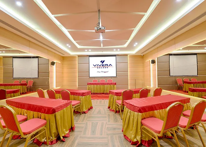 Hotel Vivera Grande