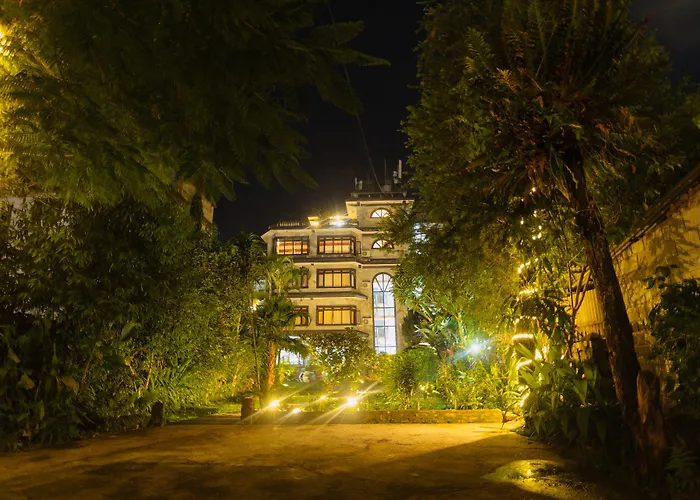 Hotel Tulsi