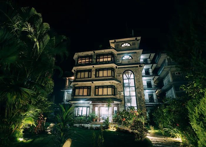 Hotel Tulsi