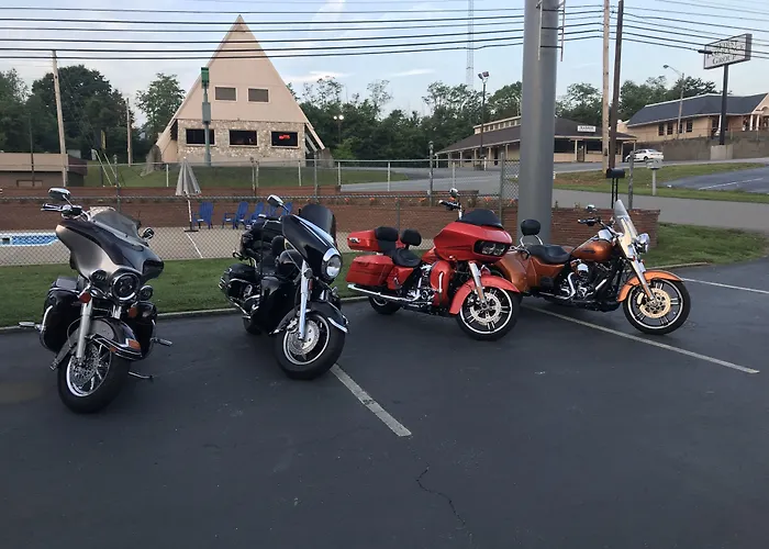 Towne Inn