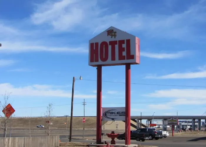 Days Inn By Wyndham Plainview Texas