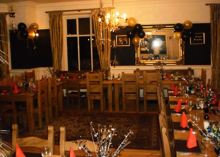 Glan Aber Hotel