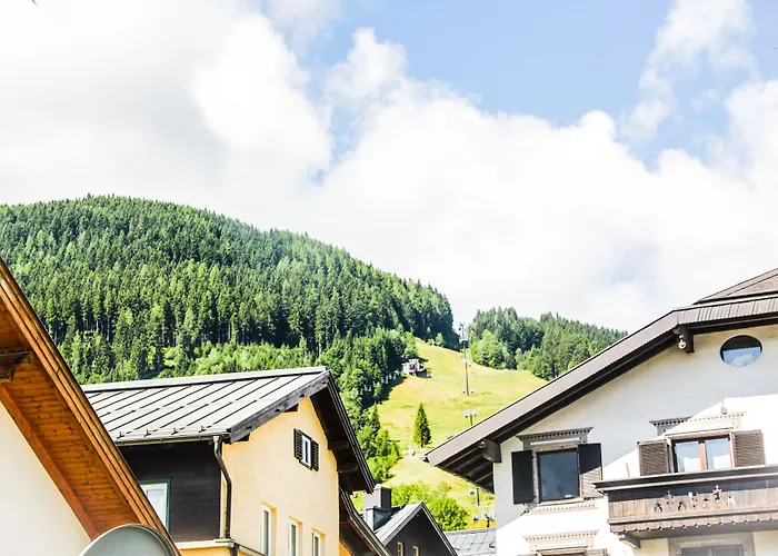 Apartmenthaus Seilergasse By We Rent