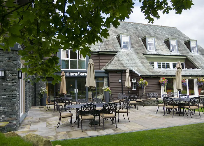 Glaramara Hotel