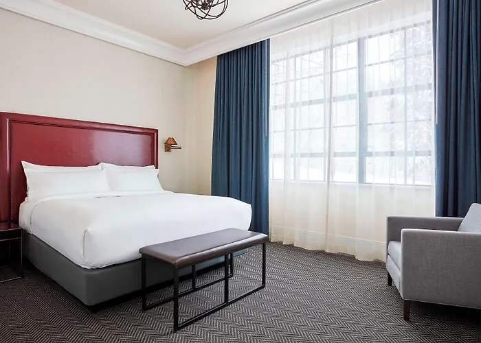 The Wick, Hudson, A Tribute Portfolio Hotel
