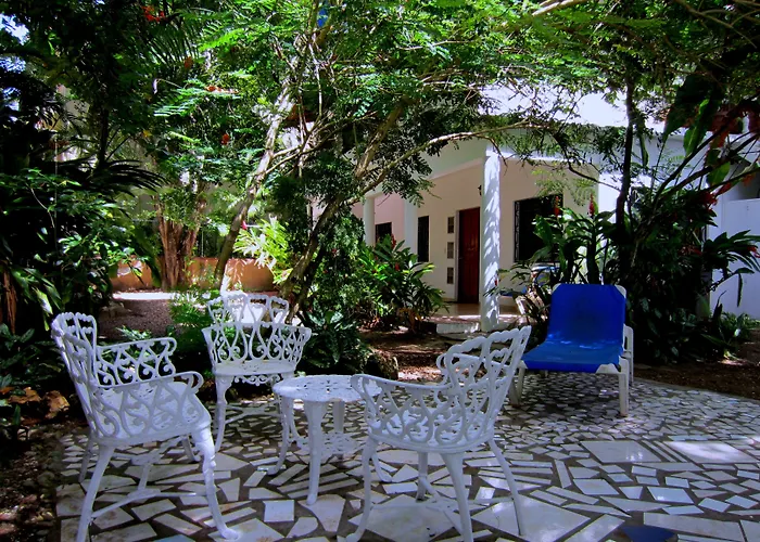 Hotel Alegria