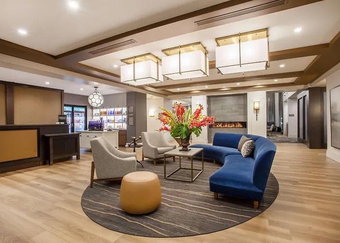Homewood Suites By Hilton Saratoga Springs