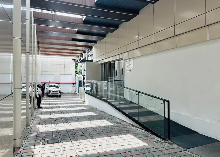 Zibe Luxe Kakinada By Grt Hotels