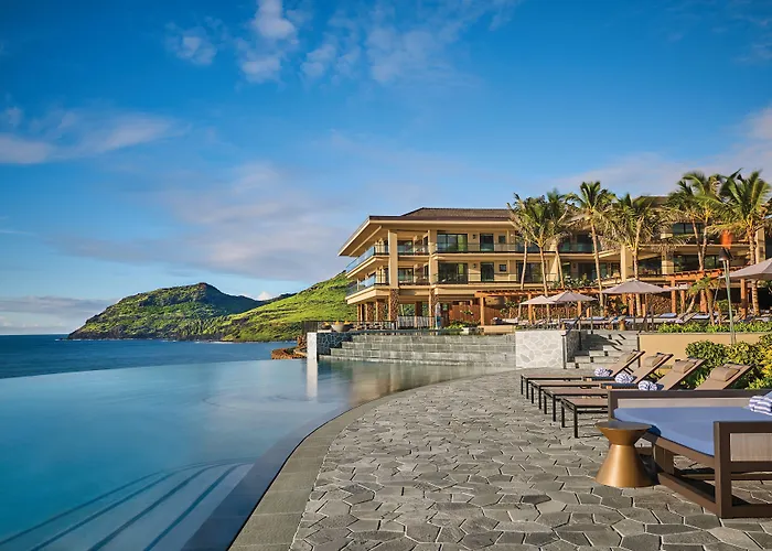 Timbers Kauai Ocean Club & Residences