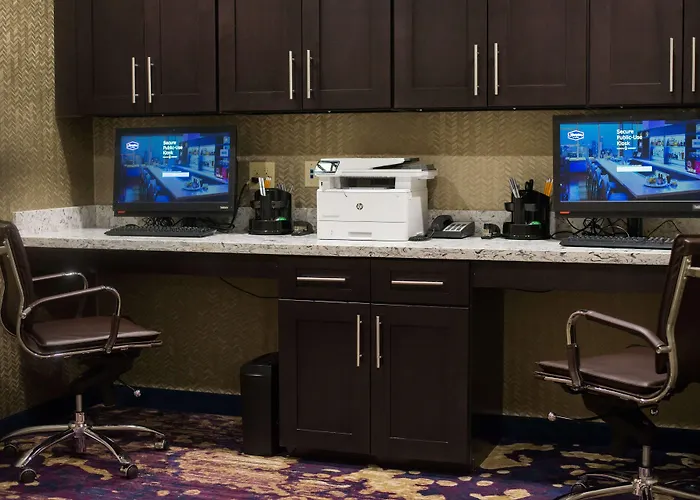Hampton Inn & Suites Warrington Horsham