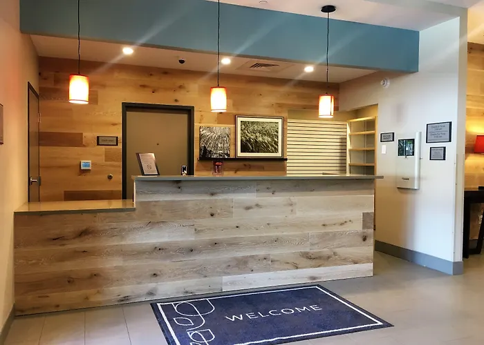 Country Inn & Suites By Radisson Ocean City