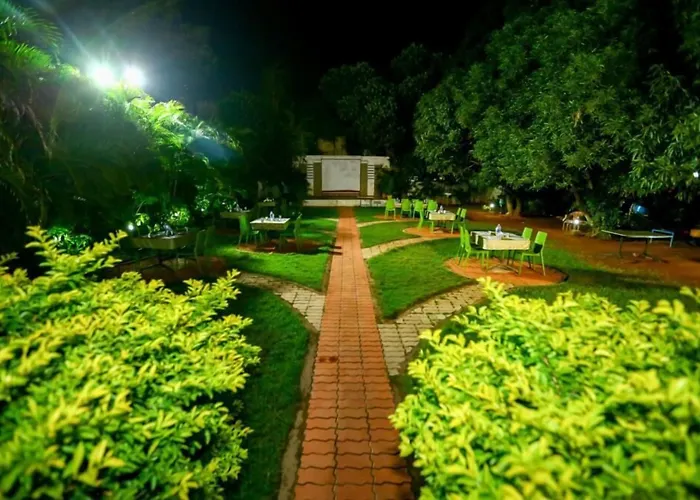 Hotel Abi'S Inn