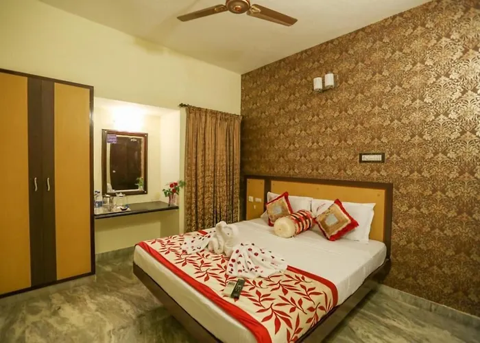 Hotel Abi'S Inn