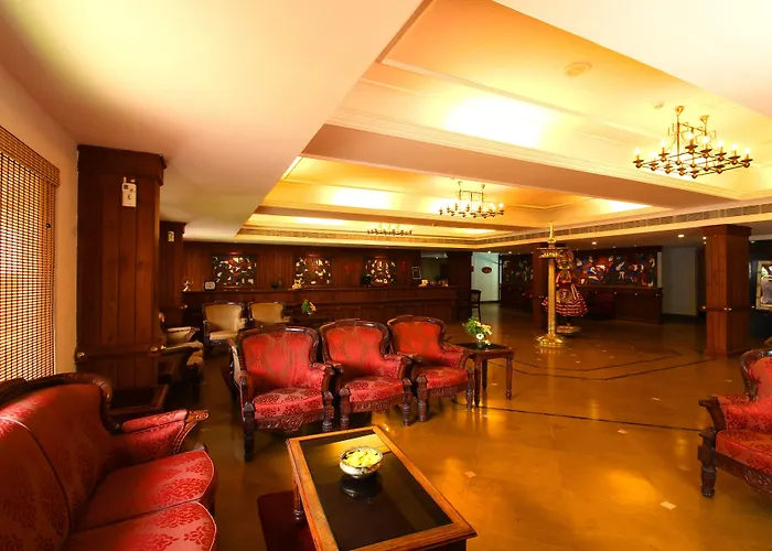 Sopanam Heritage
