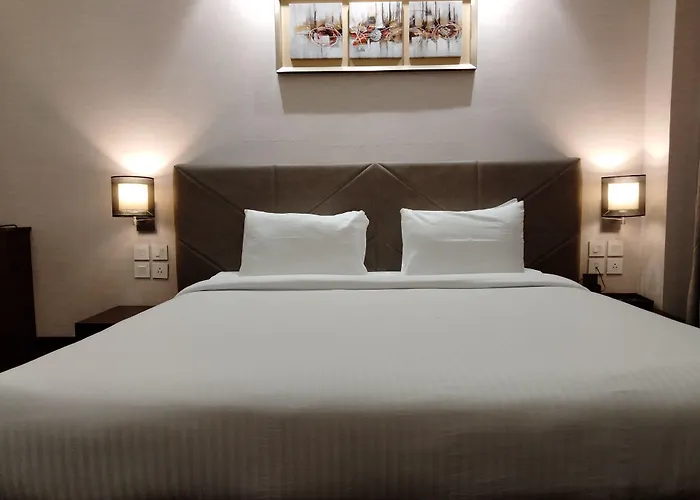 The Hamuse Hotel Kodaikanal - Luxury Redefined