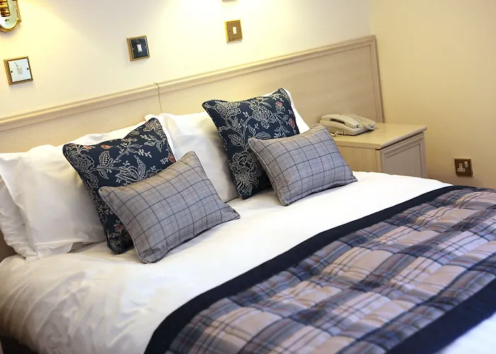 Livermead House Hotel