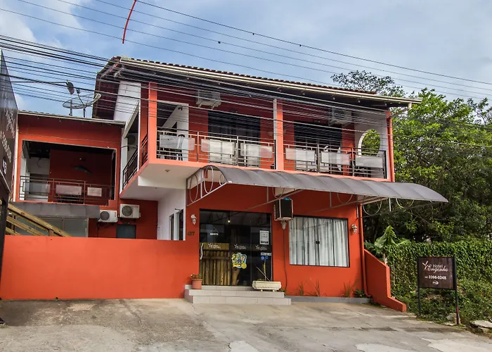 Hotel Engenho Penha 