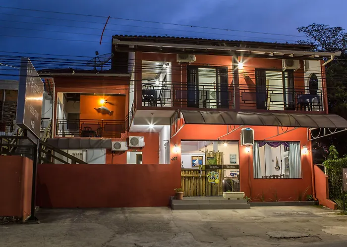 Hotel Engenho Penha 