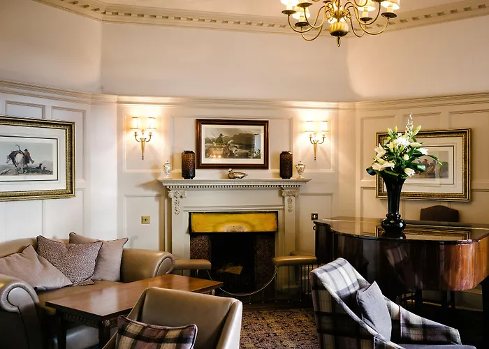 Macdonald Forest Hills Hotel & Spa