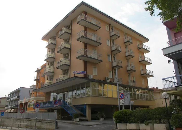 Hotel Madrid