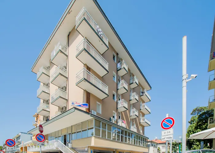 Hotel Madrid