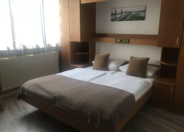 Adler Hotel Garni