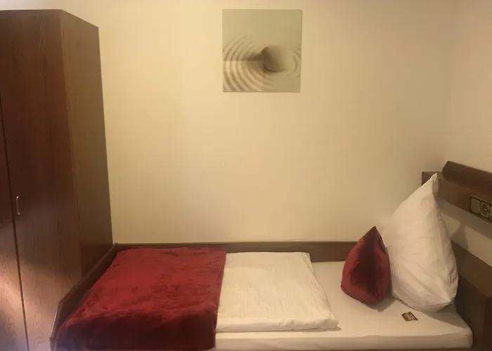 Adler Hotel Garni