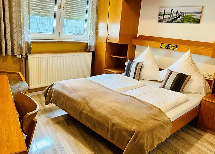 Adler Hotel Garni