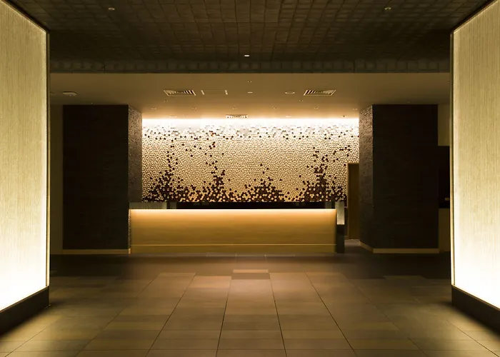 Yunokawa Prince Hotel Nagisatei Hakodate