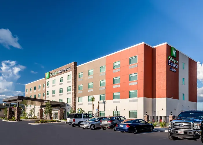 Holiday Inn Express & Suites - Punta Gorda By Ihg
