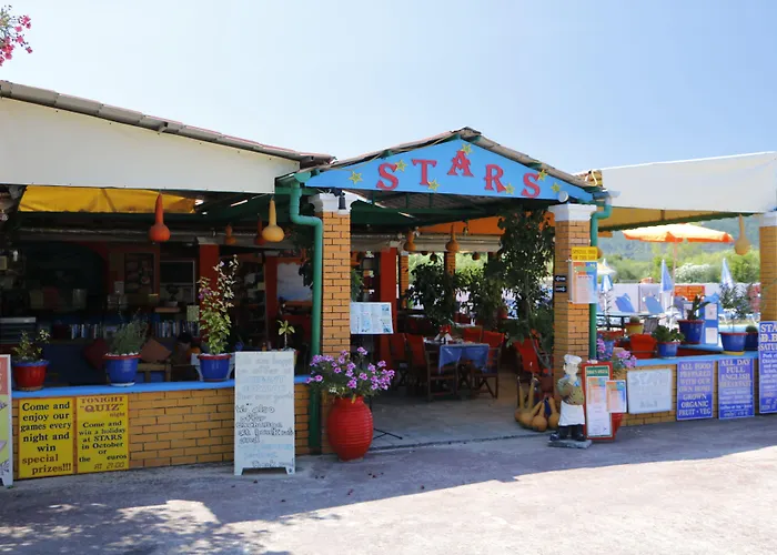 Stars Hotel (Adults Only)