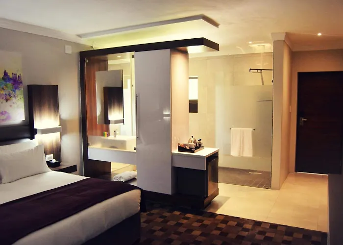Palm Swift Luxury Accommodation