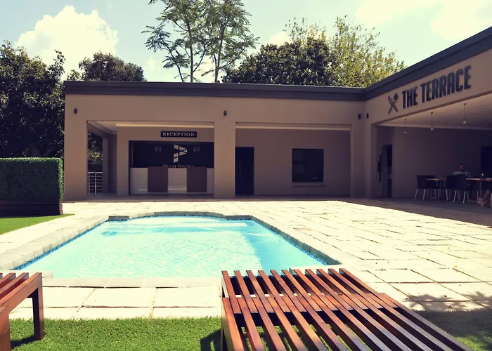 Palm Swift Luxury Accommodation
