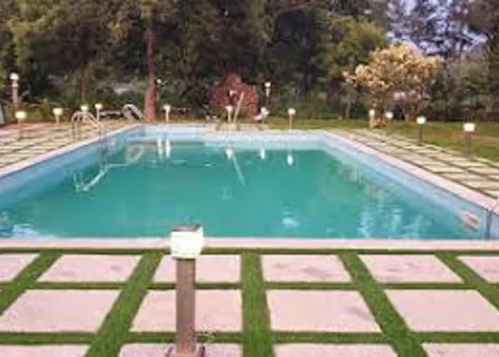 Thappa Garden