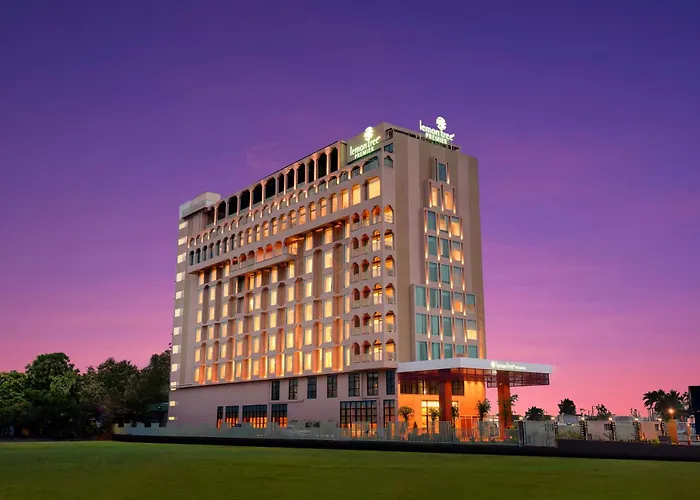 Lemon Tree Premier, Tirupati