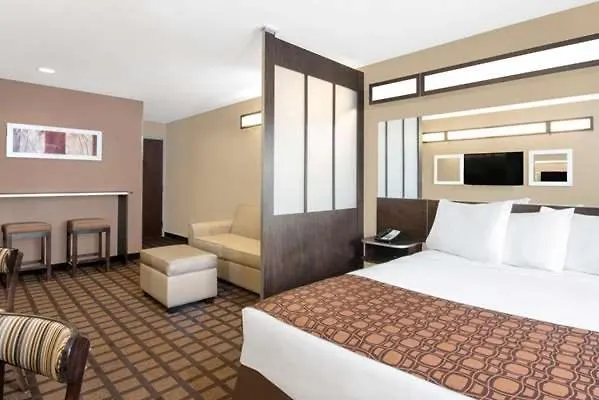 Microtel Inn & Suites By Wyndham