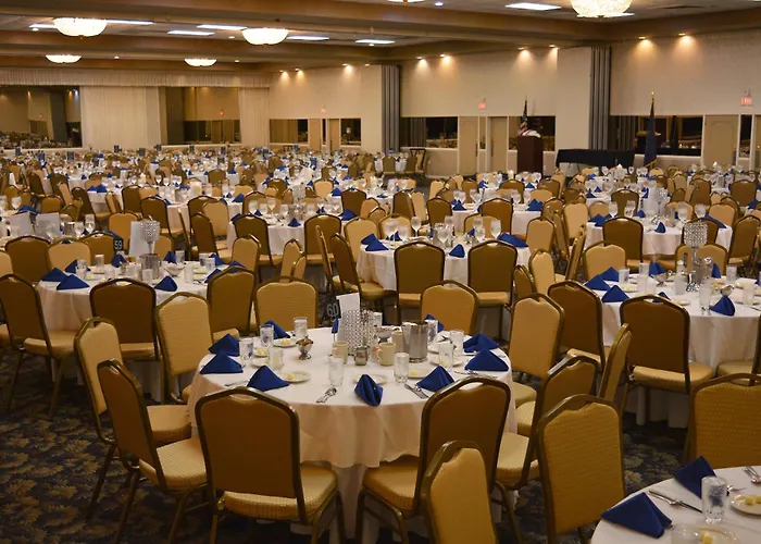 The Clarion Hotel Philadelphia Airport