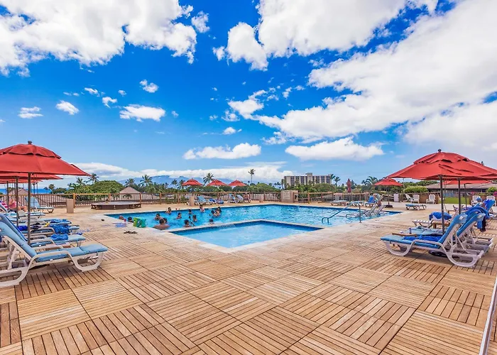 Maui Eldorado Resort G111