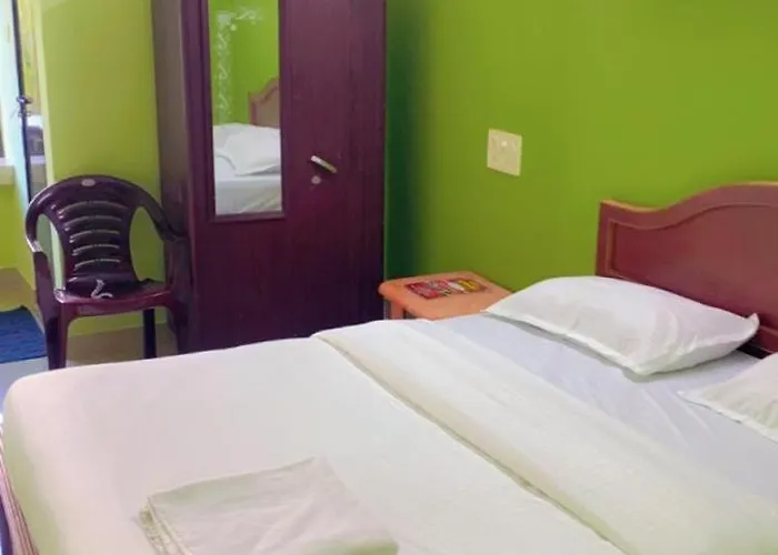 Hotel Kalyani International