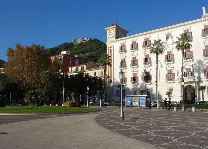 B&B Centrale Salerno