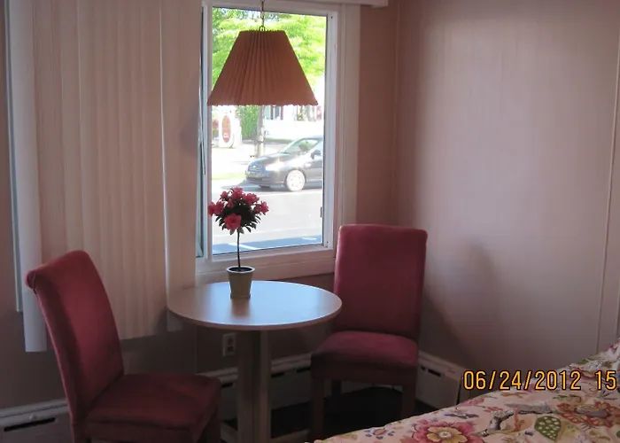 Sea Drift Motel