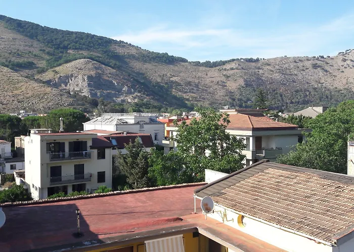 Borgo Paradiso Castel San Giorgio