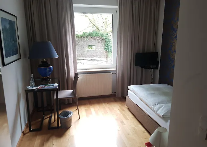 Hotel Stern Düsseldorf
