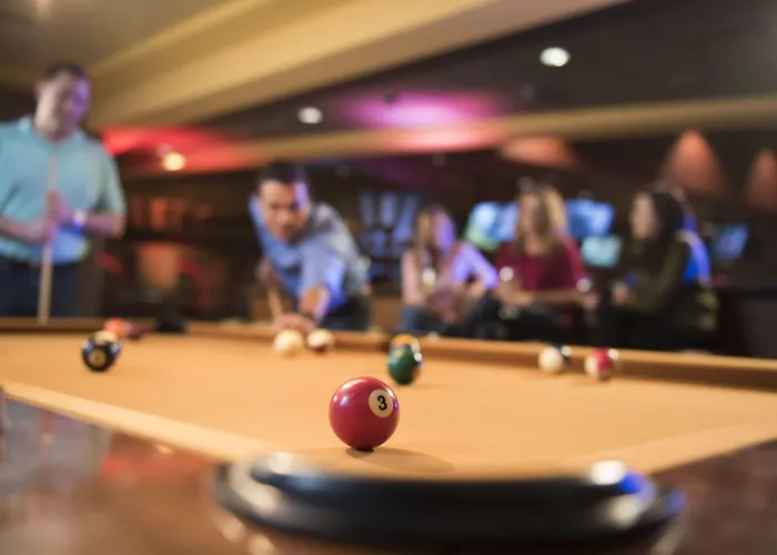 River Bend Casino & Hotel